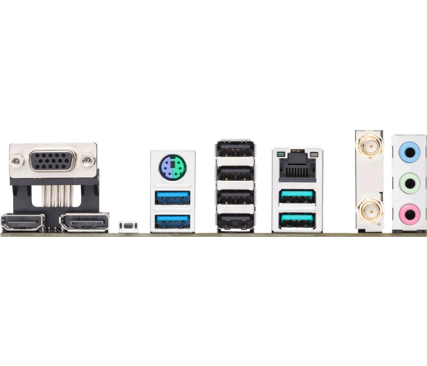ASUS PRIME B650M-A WIFI II - 1122969 - zdjęcie 5